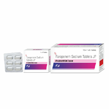  top pharma franchise products of Martyn Nikk Pharma - 	Tablets Farofik 200.jpg	